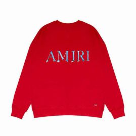 Picture of Amiri Sweatshirts _SKUAmiriS-XXLY04524313